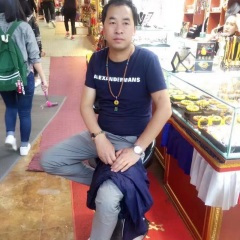 伤心是一种说不出的痛