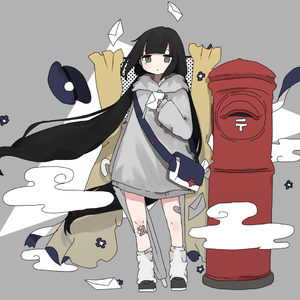 ポストシェルター