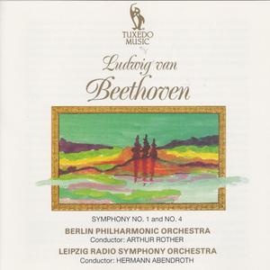 Symphony No. 1 in C Major, Op. 21: I. Adagio molto - Allegro con brio