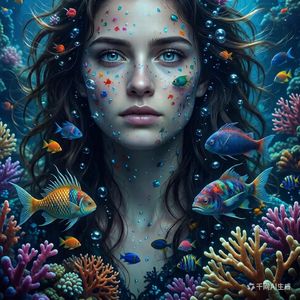 海马无声的呐喊