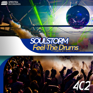 Feel The Drums (D&B Mix)