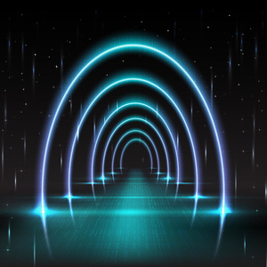 Cybernetic Crescendo