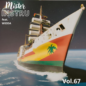 Ragga Dub RIDDIM