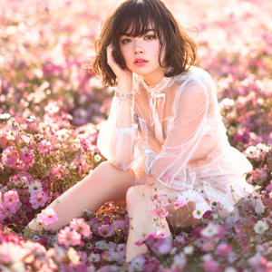 懐かしい香りがした-好きの予感