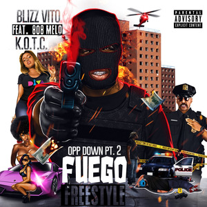 Opp Down, Pt.2 (Fuego Freestyle)