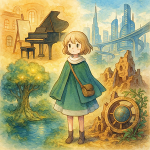 それでも旅は続いていく…