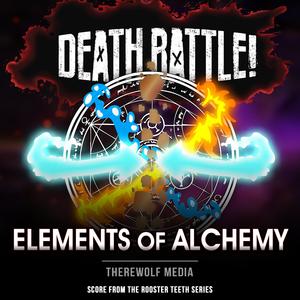 Death Battle: Elements of Alchemy