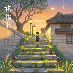 草阶安-乐樱悦