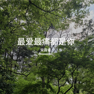 最爱最痛都是你（Cover：王一佳）