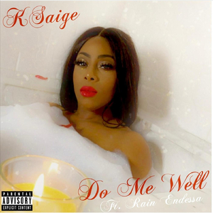 Do Me Well (feat. Rain Endessa)