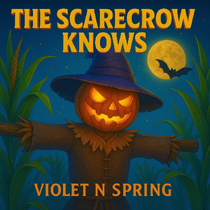The Scarecrow Knows