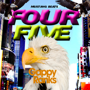 Four Five (Acappella)