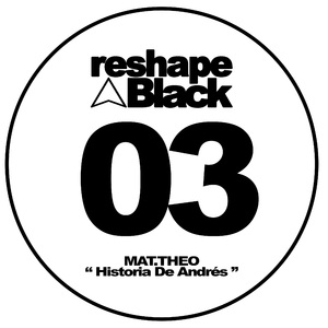 Historia De Andrés (Original Mix)