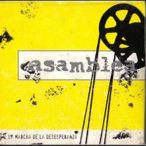 Marcha y transmisión