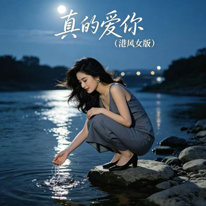 真的爱你(港风女版)