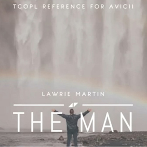 The Man (Avicii Sped Up Edit)