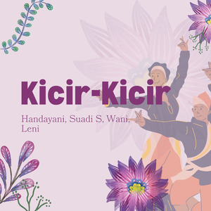 Kicir-kicir (Cover)