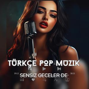 KDM (turkce Pop Muzik) Sensiz Gecelerde