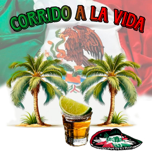 Corrido a la Vida