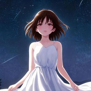 ดาวในใจที่ไม่เคยเลือน