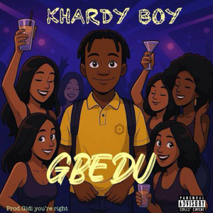 Gbedu