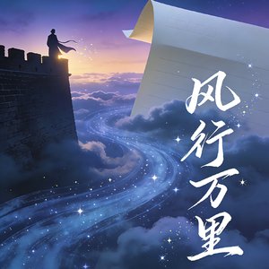 风行万里