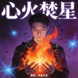 心火焚星