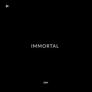 Immortal (feat. Corta & Astros)