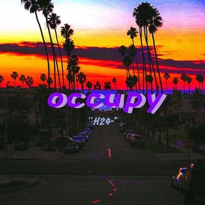 Occupy