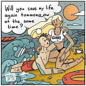 Platja d'en Bossa (Kry (IT) Remix)