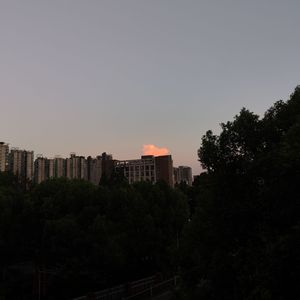 愿你奔赴远方