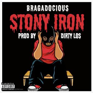 BRAGADOCIOUS
