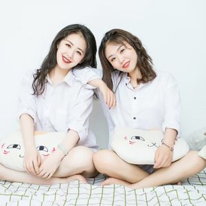 落在肩上的微光