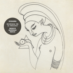 Alchimie De La Douleur (Remix by Bendik Baksaas)