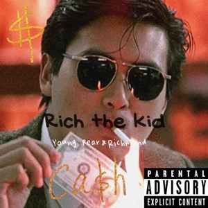 rich the kid(Prod. By AllenJ)