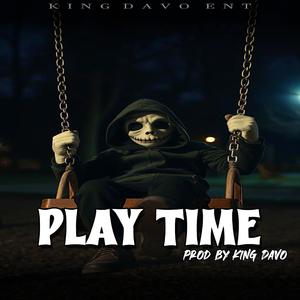 Play Time Riddim