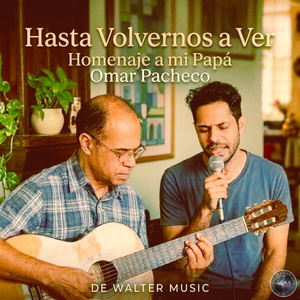 Hasta Volvernos a Ver