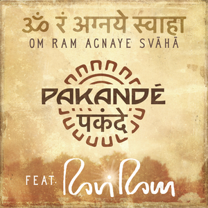 Om Ram Agnaye Svaha