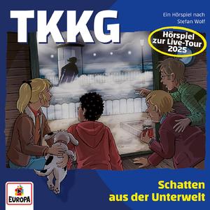 TKKG Titelsong