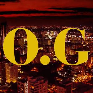 OG (feat. Cromo X)