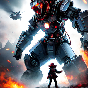 Take Me To Your Leaders Leader