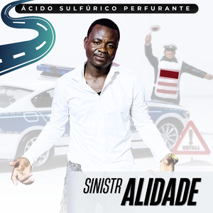 Sinistralidade