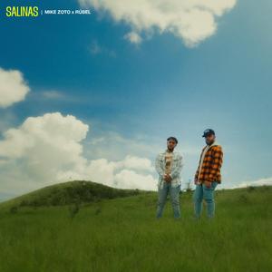SALINAS (feat. Rúbel)