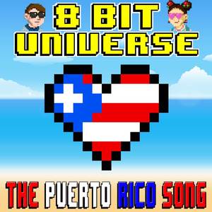 The Puerto Rico Song (8 Bit Video Game Version)