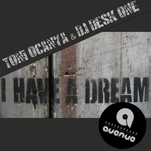 I Have A Dream (Original Dub Mix)