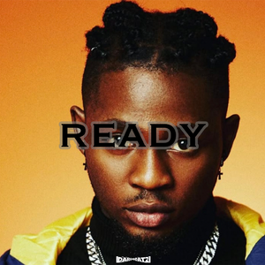 Free Omah Lay x Afro Type Beat “Ready”