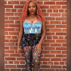 Back Bruk DontRush (Riddim)