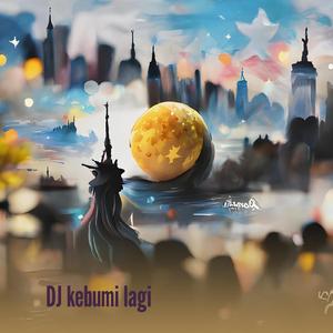 Dj Kebumi Lagi