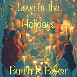 Love Is the Holidays