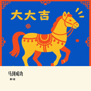 马到成功